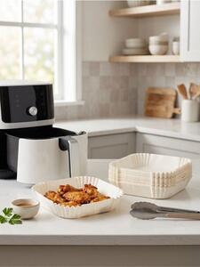 Sinsay - Papirnati kalupi za air fryer 100 pack