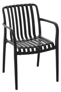 Vrtna stolica - Resorts dark
