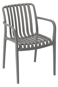 Vrtna stolica - Resorts grey
