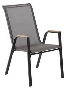 Vrtna stolica - Lounge feel