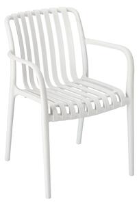 Vrtna stolica - Resorts white