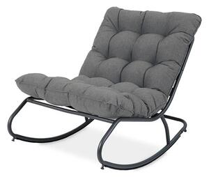 Vrtna fotelja - Agava grey