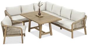 Vrtna garnitura - Marigold lounge exclusive