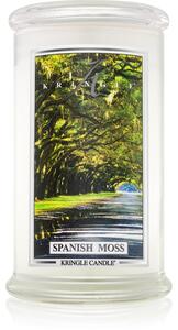 Kringle Candle Spanish Moss mirisna svijeća 623 g