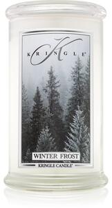 Kringle Candle Winter Frost čajna svijeća 623 g