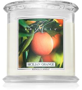 Kringle Candle Sicilian Orange mirisna svijeća 907 g