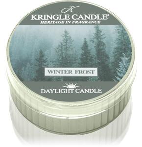 Kringle Candle Winter Frost čajna svijeća 42 g