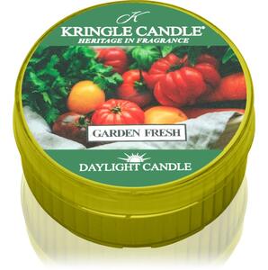 Kringle Candle Garden Fresh čajna svijeća 42 g
