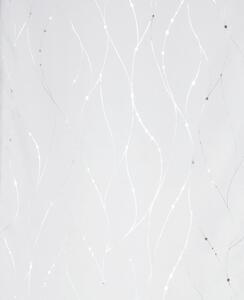 Bijela zavjesa 120x60 cm Voile - Gardinia