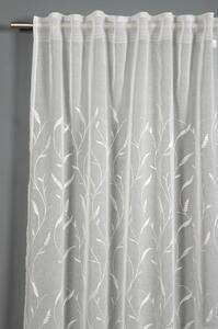 Bijela zavjesa 245x140 cm Dolly-Voile - Gardinia