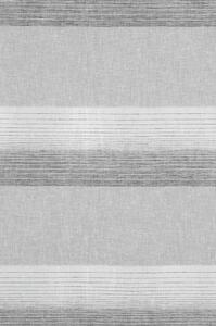 Siva zavjesa 245x140 cm Etamine - Gardinia