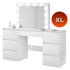 Toaletni stol - Beti XL