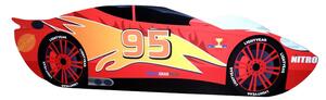 Dječji krevet racer - 140x70cm