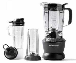 Blender Nutribullet NBF500DG