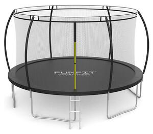 Trampolin FunFit Exclusive - 252cm