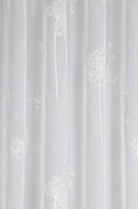 Bijela zavjesa 245x140 cm Voile - Gardinia