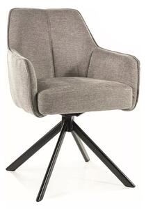 Stolica notti - brego grey