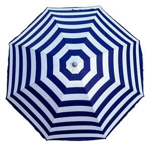 Suncobran za plažu Summer 180 cm 180 cm UV Zaštita Model 01
