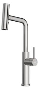 Slavina za sudoper Schmidler Rheinfall inox