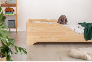 Dječji krevet od borovine 70x160 cm Box 11 - Adeko