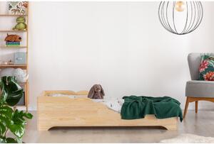 Dječji krevet od borovine 90x200 cm Box 11 - Adeko