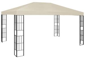 Sjenica 3 x 4 m krem - Krema / 3 x 4 m