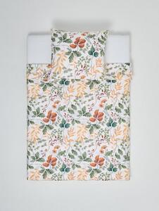 Sinsay - Posteljina set s jesenskim printom