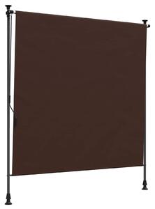 Vanjska Roleta Smeđa 100 x 270 cm - Smeđa / 100 x 270 cm