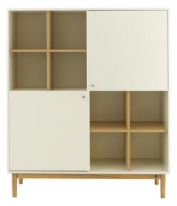 Bež biblioteka 118x138 cm Color Living – Tom Tailor