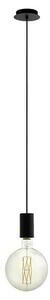 Eglo Okrugla viseća svjetiljka (Visina: 110 cm)