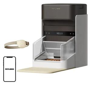 Petlibro RFID Smart automatska hranilica za pse i mačke 3 L