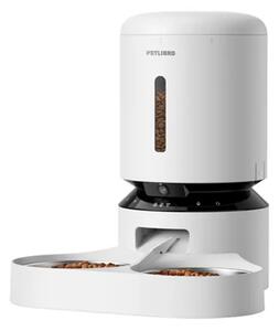 Petlibro Granary automatska hranilica s kamerom i dvostrukom zdjelicom 5 L