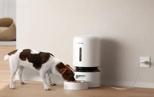 Petlibro Granary WiFi automatska hranilica za pse i mačke 5 L