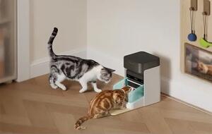 Petlibro RFID Smart automatska hranilica za pse i mačke 3 L