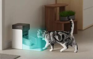 Petlibro RFID Smart automatska hranilica za pse i mačke 3 L