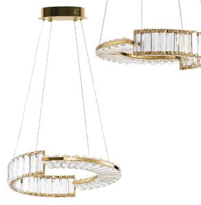 LED svijetiljka APP1526-CP40 GOLD