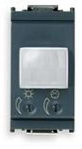 VIMAR IDEA TRIAC PREKIDAČ 230V JEDNOPOLNI SIVI VI16634