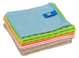 Set od 5 ručnika od mikrofibre Addis Premium