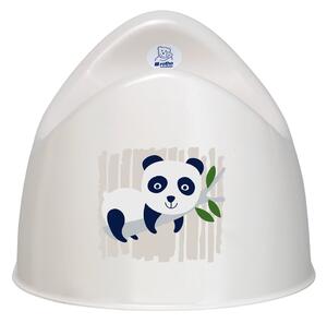 Bijela kahlica PANDA – Rotho