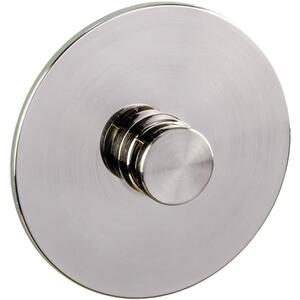 Set s dvije zidne kuke Wenkoo Turbo-Loc Shiny