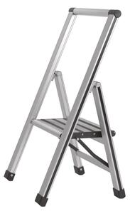 Metalna ljestve 74 cm Alu-Design – Wenko