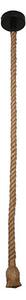 Kabel za napajanje 1xE27/60W/230V 1 m