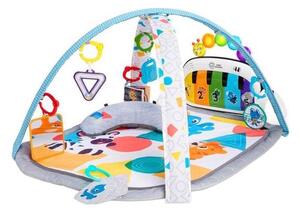 Baby Einstein - Dječja dekica za igru 4u1 KICKIN' TUNES
