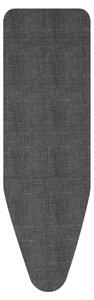 Navlaka za dasku za glačanje Denim Black D – Brabantia