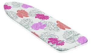Navlaka za dasku za glačanje LEIFHEIT Cotton Comfort, dužina 140 cm