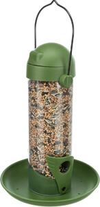 Trixie hranilica za vanjske ptice 500 ml/22 cm