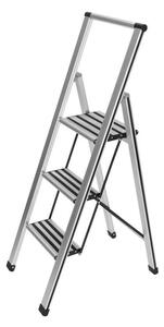 Sklopive ljestve Wenko,Ladder, visina 127 cm