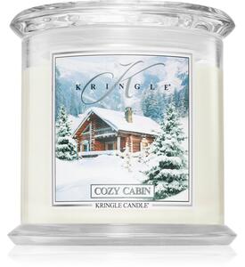 Kringle Candle Cozy Cabin mirisna svijeća 907 g