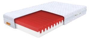 Wilsondo Pjenasti medicinski madrac Mery 180x200x20 - navlaka Silver