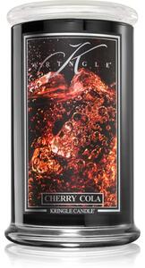 Kringle Candle Cherry Cola mirisna svijeća 623 g